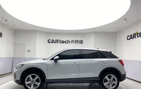 Audi Q2 I, 2023 год, 2 000 000 рублей, 4 фотография