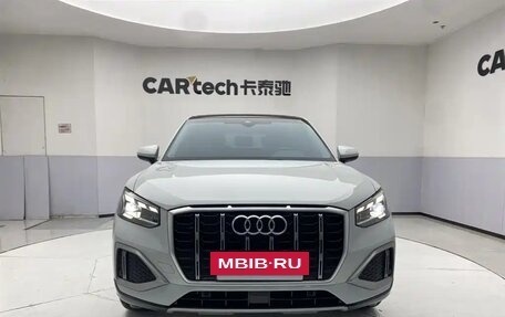 Audi Q2 I, 2023 год, 2 000 000 рублей, 2 фотография