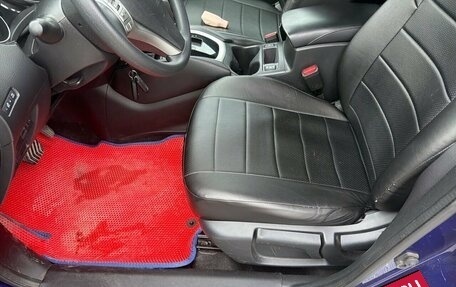 Nissan Qashqai, 2015 год, 1 619 000 рублей, 6 фотография