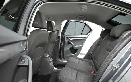 Skoda Octavia, 2017 год, 1 505 000 рублей, 11 фотография