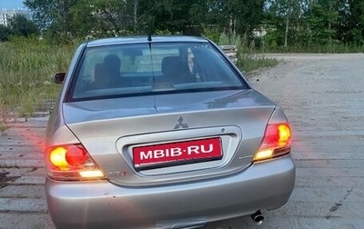 Mitsubishi Lancer IX, 2008 год, 330 000 рублей, 1 фотография