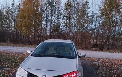 Renault Megane II, 2007 год, 210 000 рублей, 1 фотография