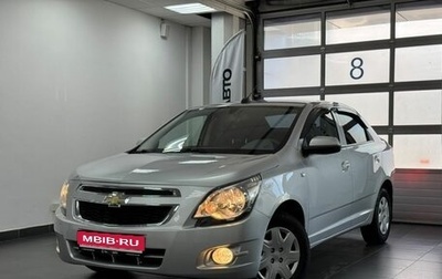 Chevrolet Cobalt II, 2020 год, 1 299 000 рублей, 1 фотография