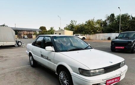 Toyota Sprinter VI (E90), 1990 год, 200 000 рублей, 1 фотография