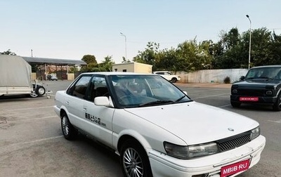 Toyota Sprinter VI (E90), 1990 год, 200 000 рублей, 1 фотография