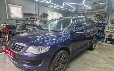 Volkswagen Touareg III, 2005 год, 900 000 рублей, 1 фотография