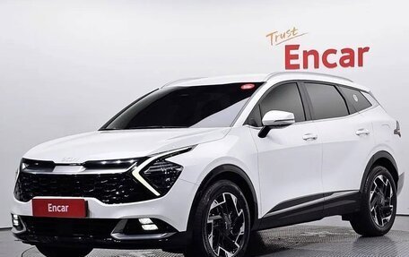 KIA Sportage IV рестайлинг, 2023 год, 2 830 000 рублей, 1 фотография