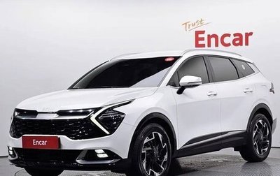 KIA Sportage IV рестайлинг, 2023 год, 2 830 000 рублей, 1 фотография