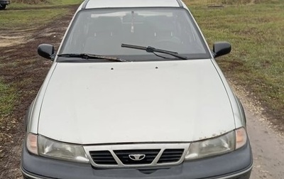 Daewoo Nexia I рестайлинг, 2005 год, 80 000 рублей, 1 фотография