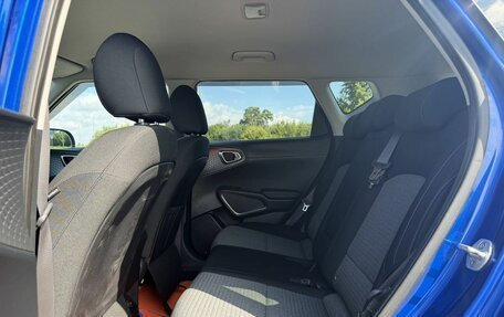KIA Soul III, 2019 год, 1 850 000 рублей, 27 фотография