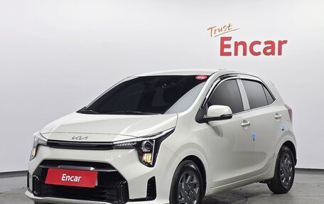 KIA Morning III, 2023 год, 1 050 000 рублей, 1 фотография