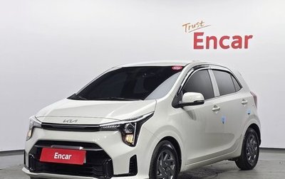 KIA Morning III, 2023 год, 1 050 000 рублей, 1 фотография