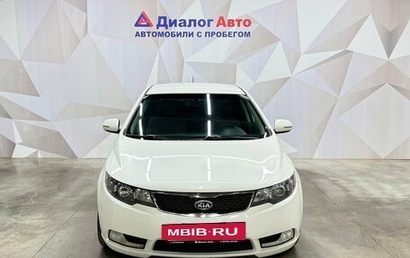 KIA Cerato III, 2012 год, 790 000 рублей, 2 фотография