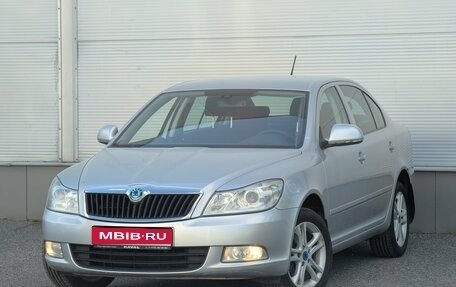 Skoda Octavia, 2012 год, 777 000 рублей, 1 фотография