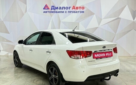 KIA Cerato III, 2012 год, 790 000 рублей, 4 фотография