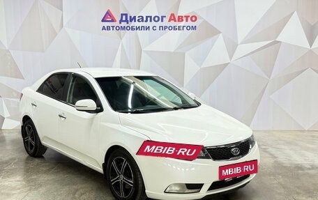 KIA Cerato III, 2012 год, 790 000 рублей, 3 фотография