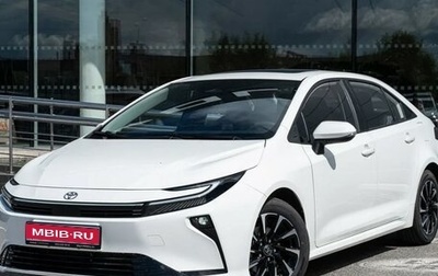 Toyota Corolla, 2025 год, 3 590 000 рублей, 1 фотография