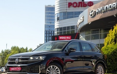 Volkswagen Touareg III, 2025 год, 8 610 000 рублей, 1 фотография