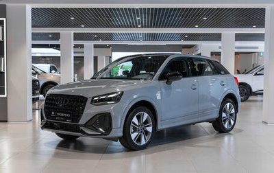 Audi Q2 I, 2025 год, 3 750 000 рублей, 1 фотография