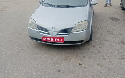 Nissan Primera III, 2006 год, 295 000 рублей, 1 фотография