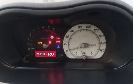 Toyota Ist II, 2004 год, 320 000 рублей, 1 фотография