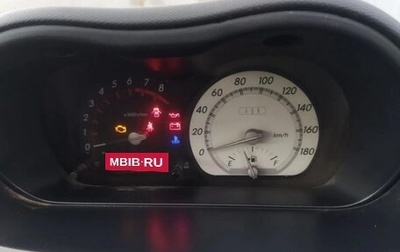 Toyota Ist II, 2004 год, 320 000 рублей, 1 фотография