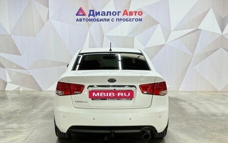 KIA Cerato III, 2012 год, 790 000 рублей, 5 фотография