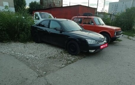 Ford Mondeo III, 2006 год, 220 000 рублей, 1 фотография