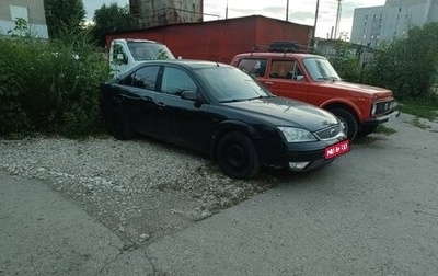 Ford Mondeo III, 2006 год, 220 000 рублей, 1 фотография