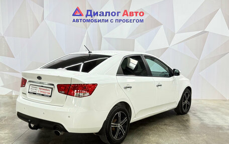 KIA Cerato III, 2012 год, 790 000 рублей, 6 фотография