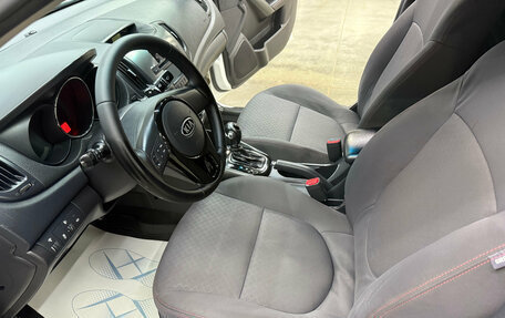 KIA Cerato III, 2012 год, 790 000 рублей, 8 фотография