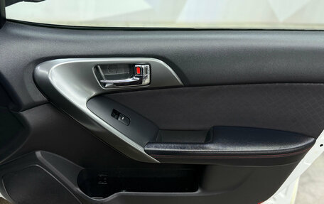 KIA Cerato III, 2012 год, 790 000 рублей, 14 фотография
