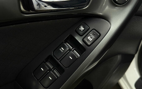 KIA Cerato III, 2012 год, 790 000 рублей, 11 фотография