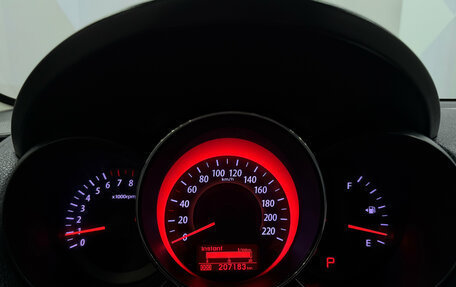 KIA Cerato III, 2012 год, 790 000 рублей, 19 фотография