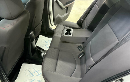 KIA Cerato III, 2012 год, 790 000 рублей, 23 фотография