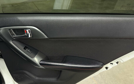 KIA Cerato III, 2012 год, 790 000 рублей, 26 фотография