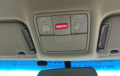KIA Cerato III, 2012 год, 790 000 рублей, 22 фотография