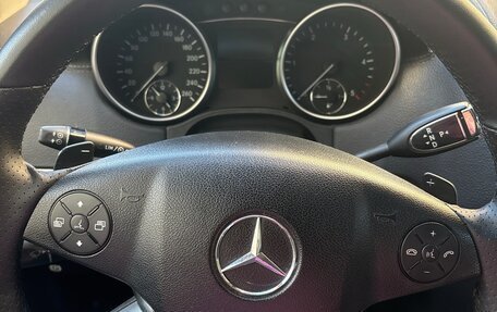 Mercedes-Benz GL-Класс, 2008 год, 1 200 000 рублей, 12 фотография