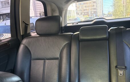 Mercedes-Benz GL-Класс, 2008 год, 1 200 000 рублей, 15 фотография