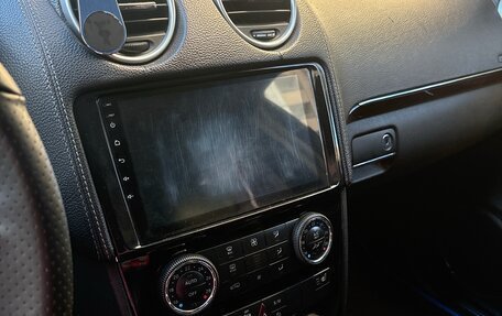 Mercedes-Benz GL-Класс, 2008 год, 1 200 000 рублей, 13 фотография