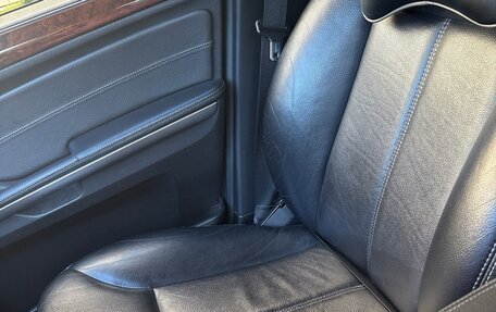 Mercedes-Benz GL-Класс, 2008 год, 1 200 000 рублей, 14 фотография