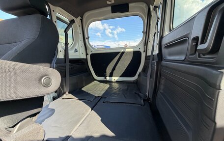 Honda N-VAN, 2019 год, 890 000 рублей, 12 фотография