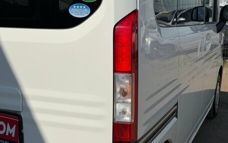 Honda N-VAN, 2019 год, 890 000 рублей, 10 фотография