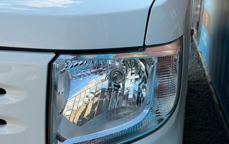 Honda N-VAN, 2019 год, 890 000 рублей, 9 фотография