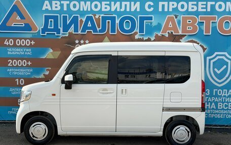 Honda N-VAN, 2019 год, 890 000 рублей, 6 фотография