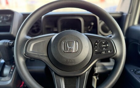 Honda N-VAN, 2019 год, 890 000 рублей, 13 фотография