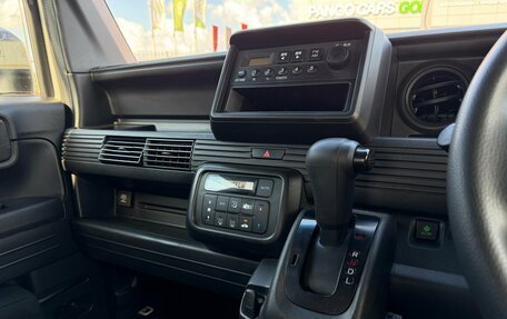 Honda N-VAN, 2019 год, 890 000 рублей, 15 фотография