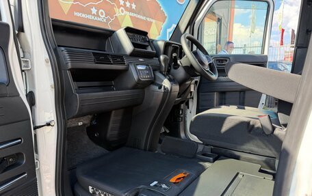 Honda N-VAN, 2019 год, 890 000 рублей, 16 фотография