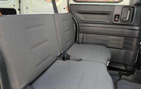 Honda N-VAN, 2019 год, 890 000 рублей, 18 фотография