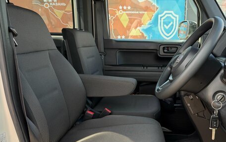 Honda N-VAN, 2019 год, 890 000 рублей, 17 фотография